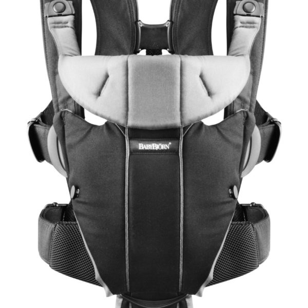 baby bjorn miracle carrier